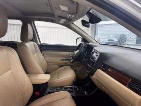 2014 MITSUBISHI OUTLANDER