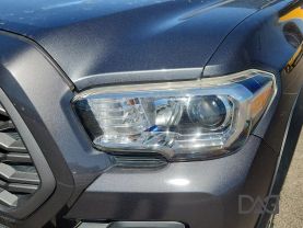 2022 TOYOTA TACOMA DOUBLE CAB PICKUP