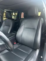 2017 TOYOTA HIGHLANDER SUV V6, 3.5 LITER XLE SPORT UTILITY 4D