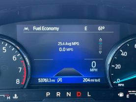 2023 FORD EXPLORER SUV 4-CYL, ECOBOOST, TURBO, 2.3 LITER XLT SPORT UTILITY 4D