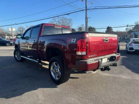 Used 2014 GMC SIERRA 2500 HD CREW CAB PICKUP V8,TURBO DSL, 6.6L DENALI PICKUP 4D 6 1/2 FT - LA Auto Star located in Virginia Beach, VA