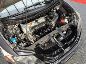 2015 HONDA CIVIC COUPE 4-CYL, I-VTEC, 2.4 LITER SI COUPE 2D