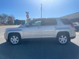 2014 Gmc Terrain - Image 4