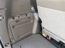 2006 TOYOTA SEQUOIA SUV V8, 4.7 LITER LIMITED SPORT UTILITY 4D