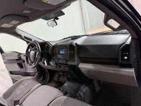 2015 FORD F150 SUPER CAB