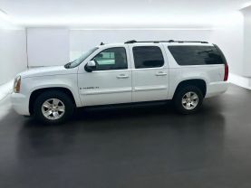 2007 GMC YUKON XL 1500 SUV V8, 5.3 LITER SLE SPORT UTILITY 4D