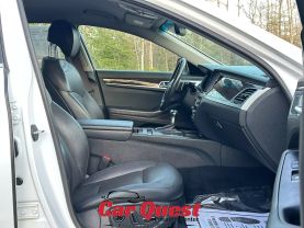 2019 Genesis G80 - Image 17