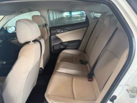 2016 HONDA CIVIC SEDAN 4-CYL, I-VTEC, 2.0 LITER LX SEDAN 4D - Alliance Auto Group