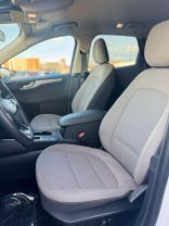 2020 FORD ESCAPE SUV 3-CYL, ECOBOOST, TURBO, 1.5 LITER SE SPORT UTILITY 4D - The Auto Lot