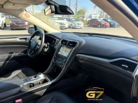 2018 Ford Fusion - Image 11
