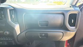 2022 CHEVROLET SILVERADO 1500 LIMITED CREW CAB PICKUP 4-CYL, TURBO, 2.7 LITER CUSTOM PICKUP 4D 5 3/4 FT-Empire Motors INC