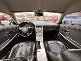 2004 CHRYSLER CROSSFIRE