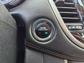 2017 CHEVROLET TRAX SUV 4-CYL, ECOTEC TURBO, 1.4L LT SPORT UTILITY 4D