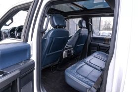 2018 FORD F150 SUPERCREW CAB PICKUP V6, ECOBOOST, TT, 3.5L LIMITED PICKUP 4D 5 1/2 FT