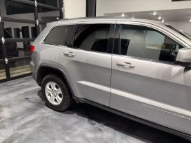 2015 JEEP GRAND CHEROKEE SUV V6, FLEX FUEL, 3.6 LITER LAREDO SPORT UTILITY 4D
