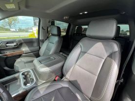 2021 Gmc Sierra 1500 Crew Cab Slt Pickup 4d 5 3/4 Ft - Image 20
