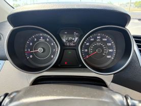 2014 HYUNDAI ELANTRA
