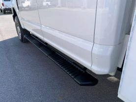 2019 FORD F350 SUPER DUTY CREW CAB 8FT KNAPHEIDE SERVICE BED TRUCK SERVICE/UTILITY TRUCKS V8, FLEX FUEL, 6.2 LITER XL PICKUP 4D 8 FT - Eddies Auto Sales