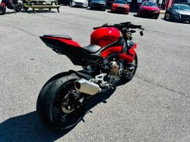 2022 BMW S1000R SPORTBIKES - -
