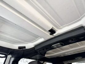 2017 JEEP WRANGLER UNLIMITED SUV V6, 3.6 LITER SAHARA SPORT UTILITY 4D