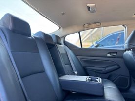 2021 NISSAN ALTIMA SEDAN 4-CYL, TURBO, 2.0 LITER VC-T SR SEDAN 4D