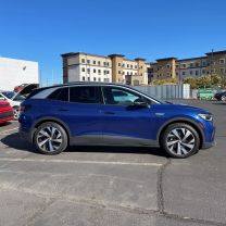 -2021 Volkswagen Id.4 - Image 3