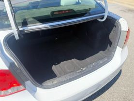 2012 CHEVROLET CRUZE SEDAN 4-CYL, TURBO, 1.4 LITER LT SEDAN 4D