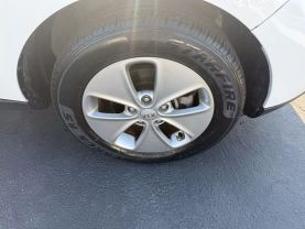 2015 KIA SOUL WAGON 4-CYL, 1.6 LITER WAGON 4D