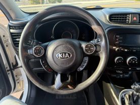 2015 KIA SOUL WAGON 4-CYL, 1.6 LITER WAGON 4D