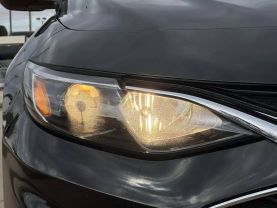 2020 CHEVROLET MALIBU SEDAN 4-CYL, TURBO, 1.5 LITER LT SEDAN 4D