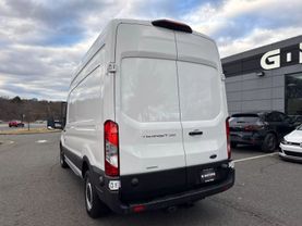 2020 FORD TRANSIT 250 CARGO VAN