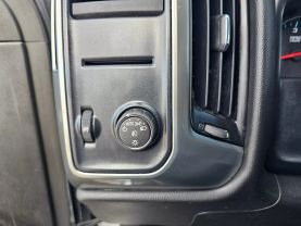 2014 CHEVROLET SILVERADO 1500 CREW CAB PICKUP V8 ECOTEC3 FLEX FUEL 5.3L LT PICKUP 4D 5 3/4 FT