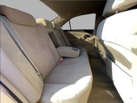 2010 TOYOTA CAMRY SEDAN 4-CYL, 2.5 LITER LE SEDAN 4D