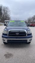 2013 Toyota Tundra Crewmax Pickup 4d 5 1/2 Ft - Image 7