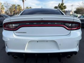 2018 DODGE CHARGER SEDAN V6, 3.6 LITER SXT PLUS SEDAN 4D