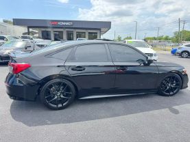 2023 HONDA CIVIC