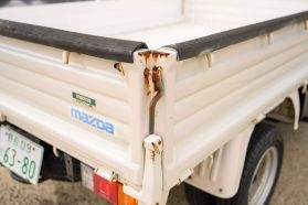 1997 MAZDA BONGO TRUCK F8 TRUCK