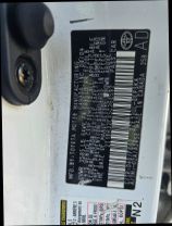 2005 TOYOTA COROLLA SEDAN 4-CYL, 1.8 LITER S SEDAN 4D