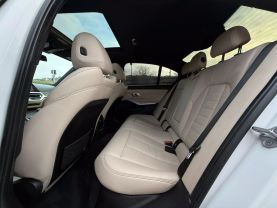 2020 Bmw 3 Series 330i Sedan 4d - Image 49