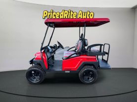 2024 BINTELLI 4 PASSENGER LIFTED - - -