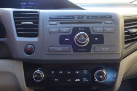 2012 HONDA CIVIC SEDAN 4-CYL, VTEC, 1.8 LITER EX-L SEDAN 4D