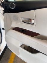 2010 LEXUS RX SUV V6, 3.5 LITER RX 350 SPORT UTILITY 4D