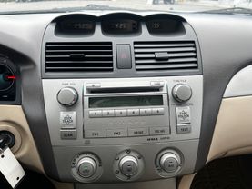 2007 TOYOTA SOLARA COUPE 4-CYL, 2.4 LITER SE COUPE 2D