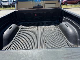 2016 RAM 1500 QUAD CAB