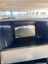 2010 LEXUS RX SUV V6, 3.5 LITER RX 350 SPORT UTILITY 4D