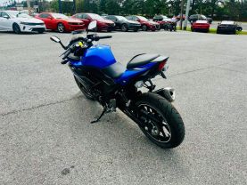 2022 SUZUKI GSX250RAM2 (ABS) SPORTBIKES - -