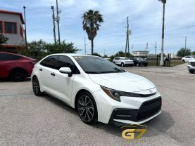 2021 Toyota Corolla - Image 7