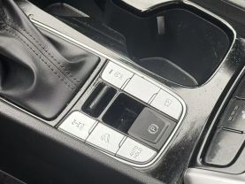 2023 HYUNDAI TUCSON SUV 4-CYL, GDI, 2.5 LITER SEL SPORT UTILITY 4D - Gesner Auto Inc in Taunton, MA, 41.88613, -71.14527