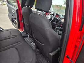 2015 JEEP RENEGADE