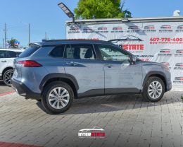 2022 TOYOTA COROLLA CROSS For Sale in Orlando